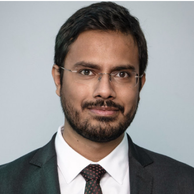 Jayant Narayan