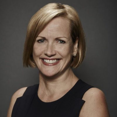 Louise Chater