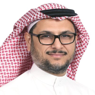 Osama Alswailem