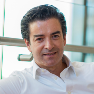 Alberto Prado