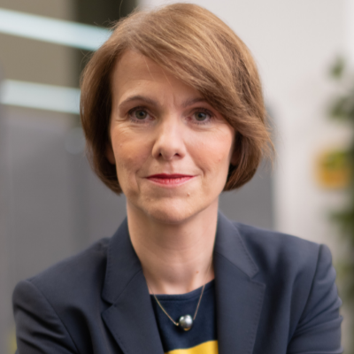 Karen Florschuetz