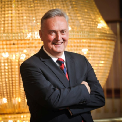 Zlatko Lagumdzija