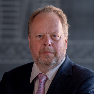 Andy Palmer