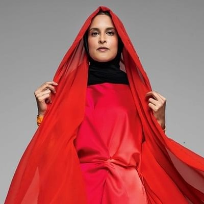 Raisa Ghazi