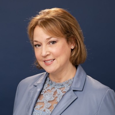 Margaret Lazo