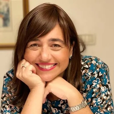 Rebecca Kehat