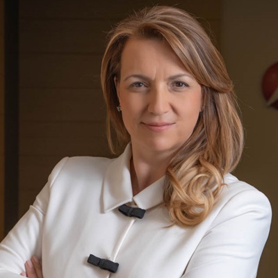 Tsvetanka Mintcheva