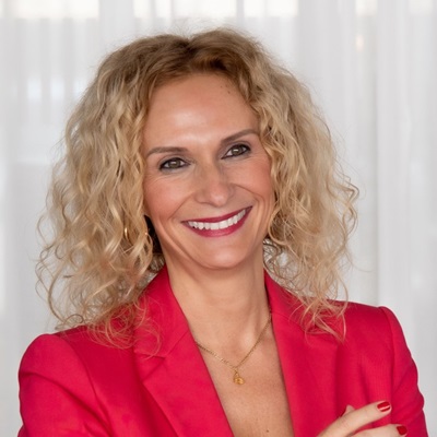 Carolina García Gómez