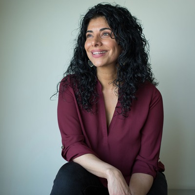 Zenia Tata