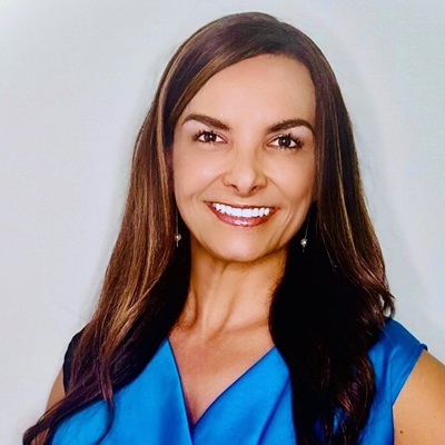 Victoria E. Beckman