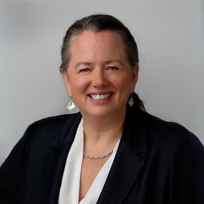 Kristin Seaver