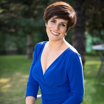 Helena De Fuentes