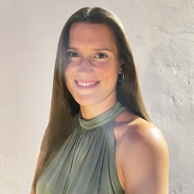 Patricia Ulecia