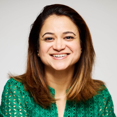 Bhawna Singh