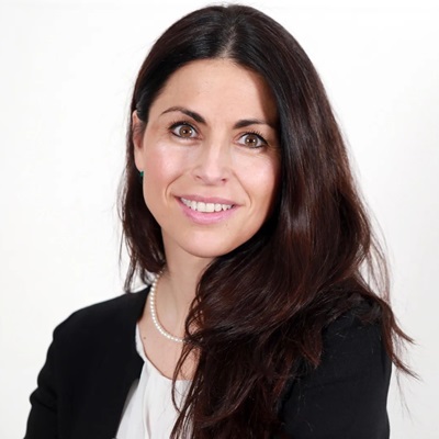 Verónica Pascual