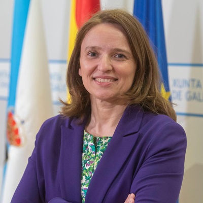 Carmen Cotelo Queijo