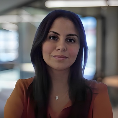Sara El Alami
