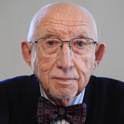 Llewellyn King