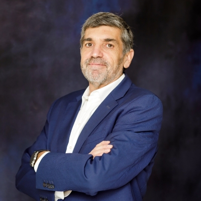 Juan Cumbrado