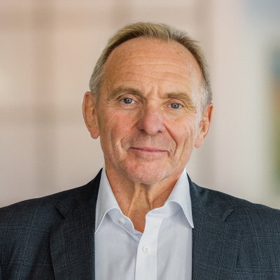 Sir John Manzoni