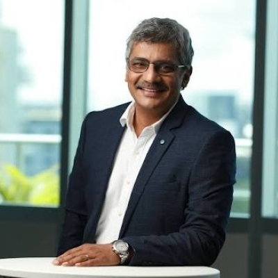 Raghavendra Vaidya