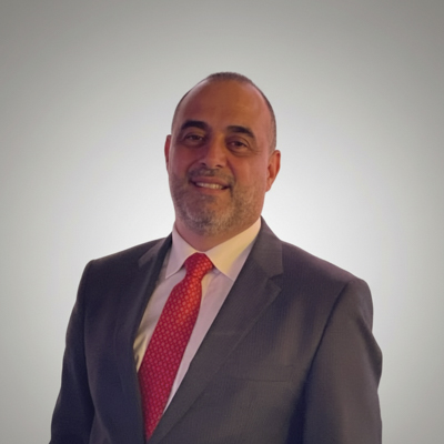 Dr. Yazan Hatamleh