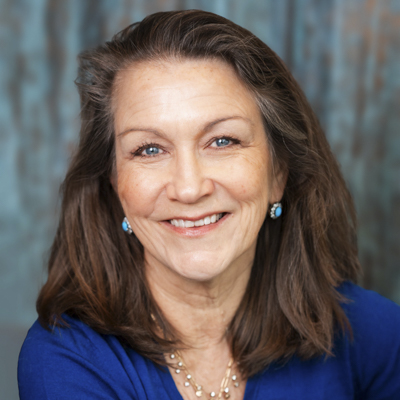 Susan Hooper