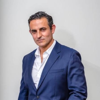 Alfonso Perez Soto