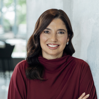 María (Blanche) Fernández