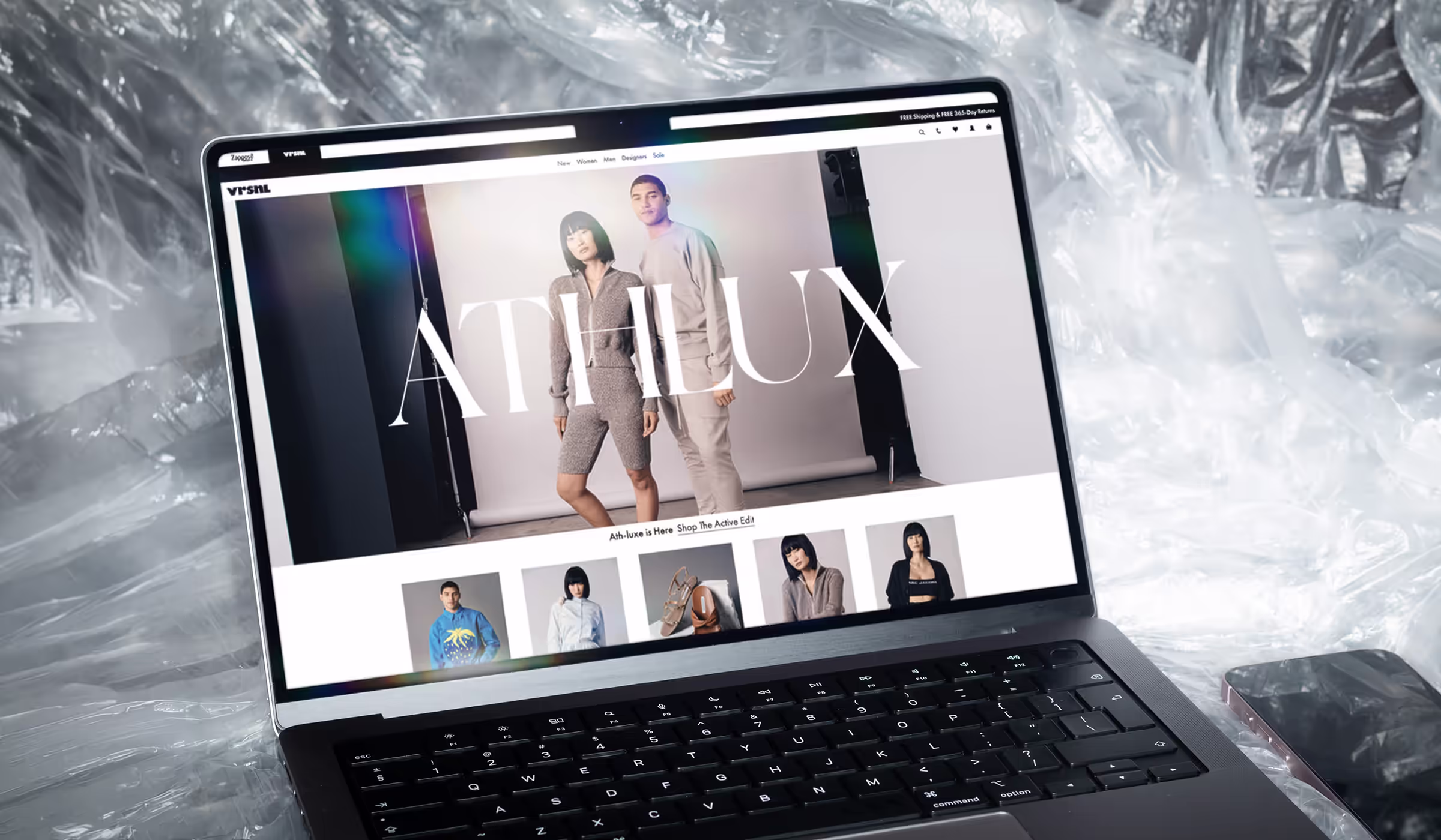Digital design representation
