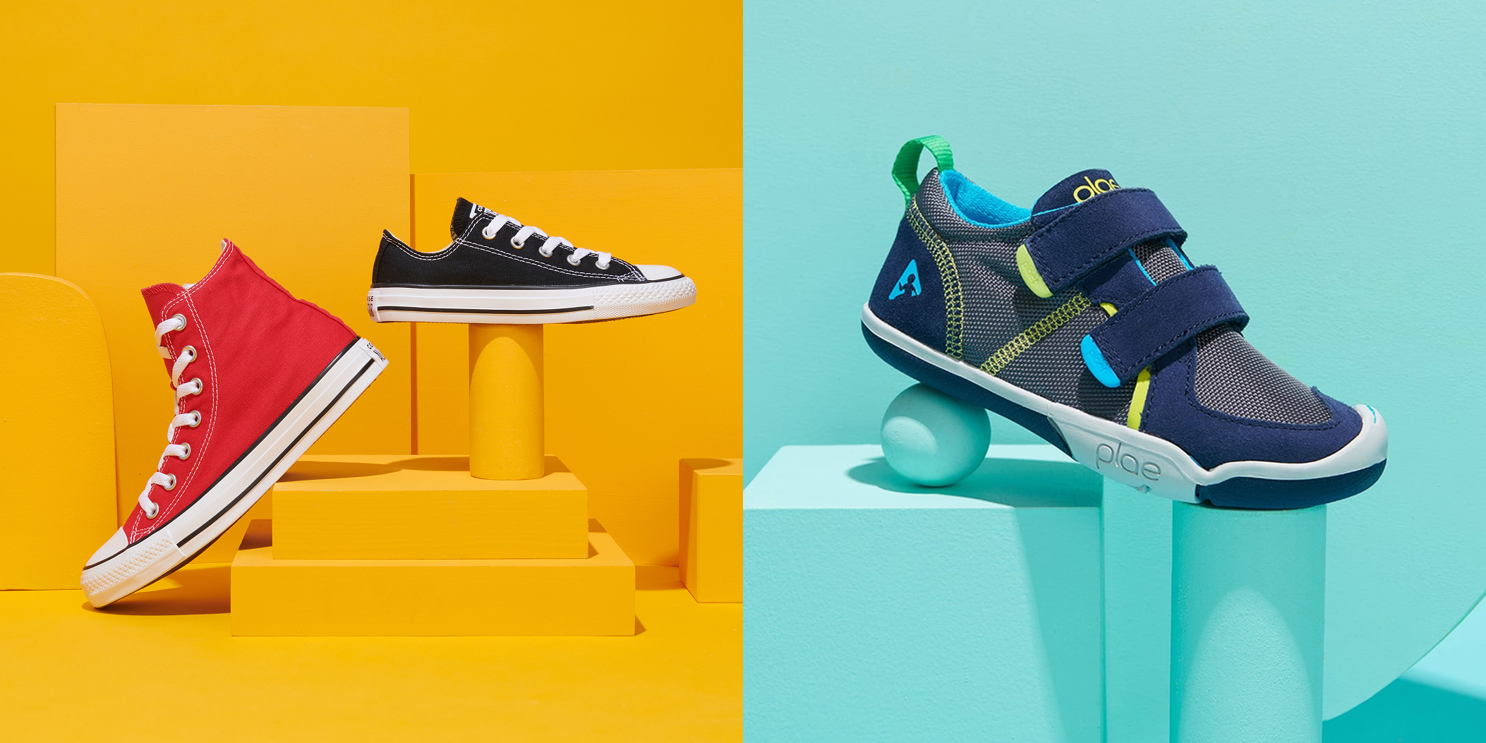 Image of Zappos Adaptive Footwear