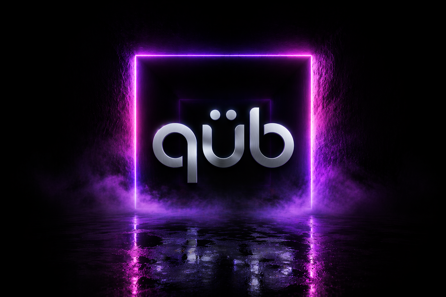 qub logo