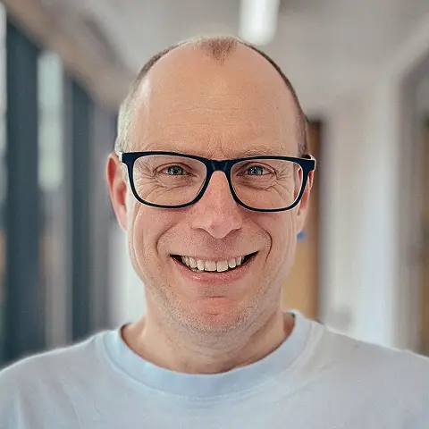 Jan van Ansem SAP Snap Analytics