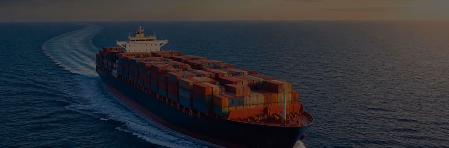 Baner rozwiązania SAP LBN – Digital Supply Chain, Syntavio