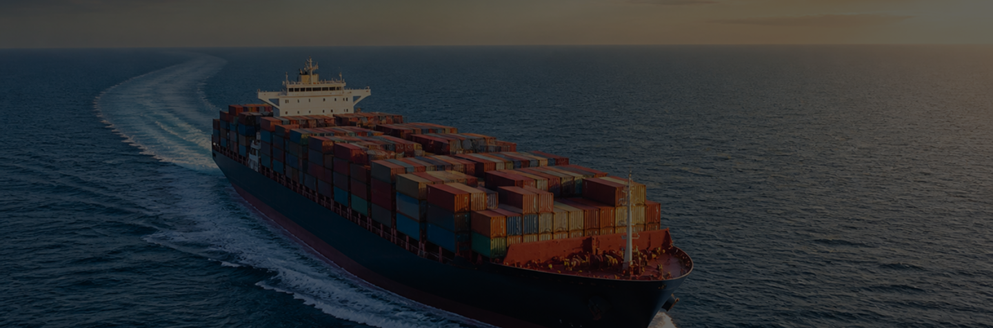 Baner rozwiązania SAP LBN – Digital Supply Chain, Syntavio