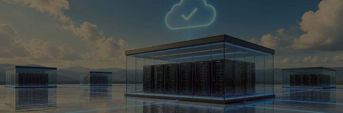 Baner produktu SAP Cloud ERP – SAP S/4HANA Cloud w edycji Public