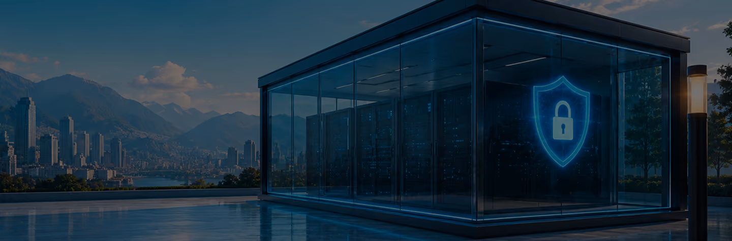 Baner produktu SAP Cloud ERP Private – SAP S/4HANA Cloud w edycji Private