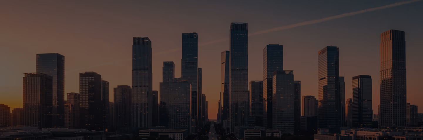 Baner rozwiązania SAP IBP – Digital Supply Chain, Syntavio