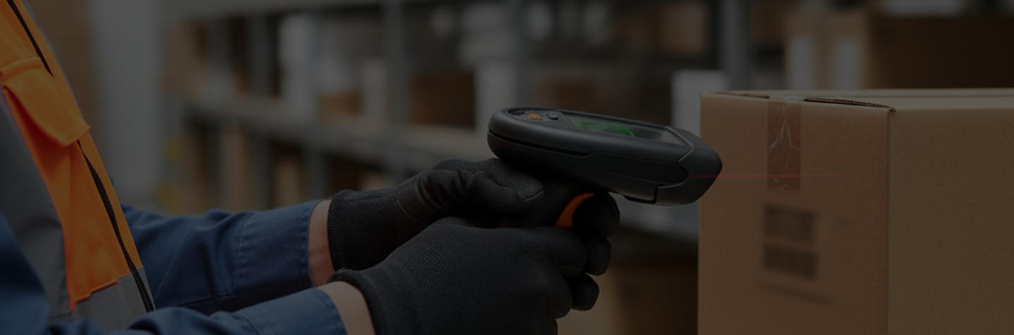 Baner rozwiązania Mobilny łańcuch dostaw – Digital Supply Chain, Syntavio