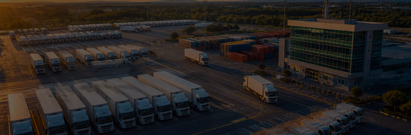 Baner rozwiązania Migracja SAP LE-TRA do TM – Digital Supply Chain, Syntavio