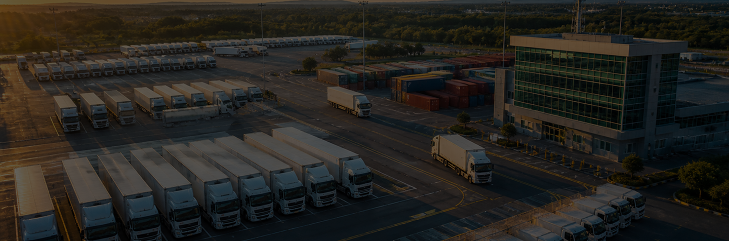 Baner rozwiązania Migracja SAP LE-TRA do TM – Digital Supply Chain, Syntavio