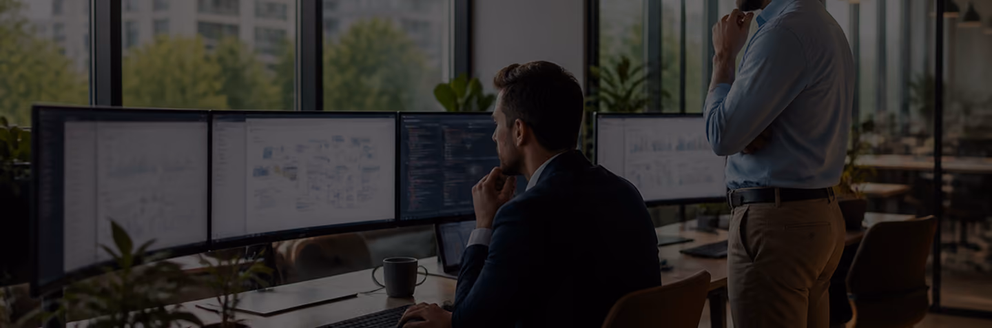 Baner usługi programistyczne SAP – architektura, integracje i rozwój aplikacji zgodnych z zasadą Clean Core