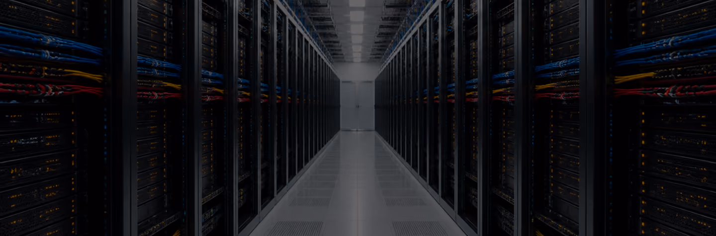 Baner usługi Obsługa połączeń EDI – utrzymanie i rozwój wymiany komunikatów między SAP a systemami partnerów