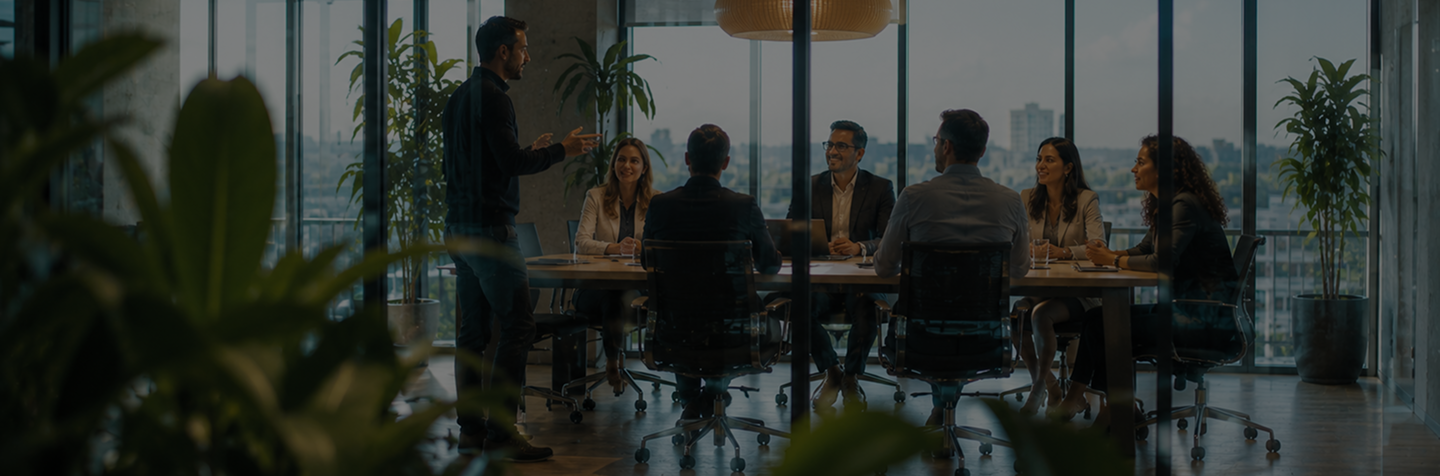Outsourcing / SAP specialist staffing service banner - consultants for implementations and for strengthening teams
