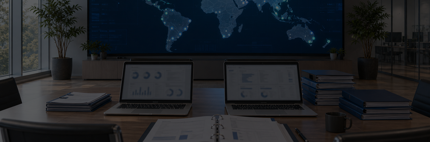 SAP DRC product banner - compliance and e-invoicing (SAP DRC)