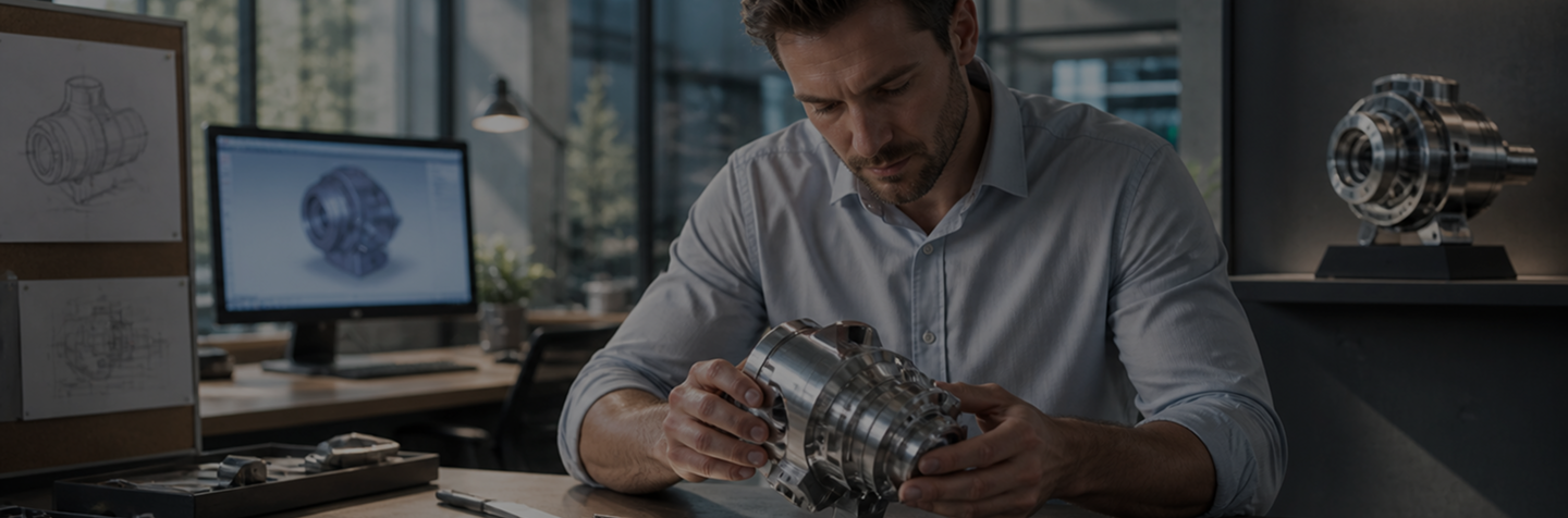 SAP PLM product banner - product lifecycle management (PLM)