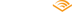 audible logo