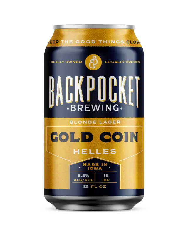 Gold Coin