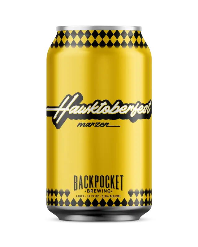 Hawktoberfest