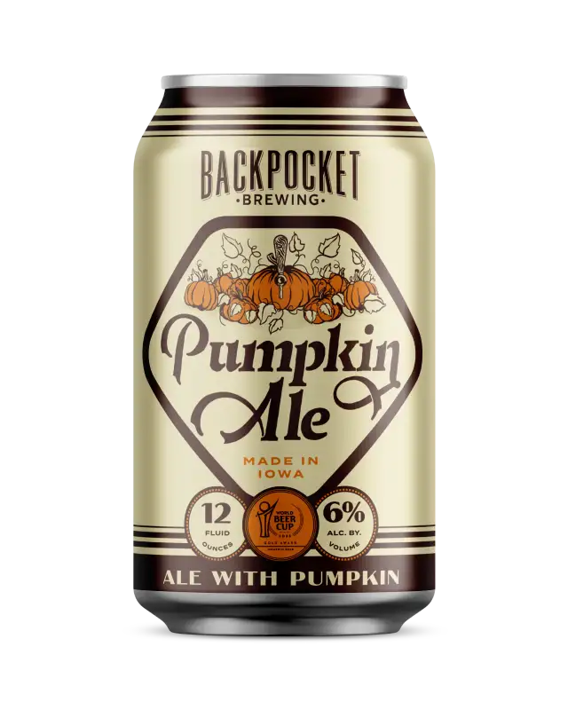 Pumpkin Ale